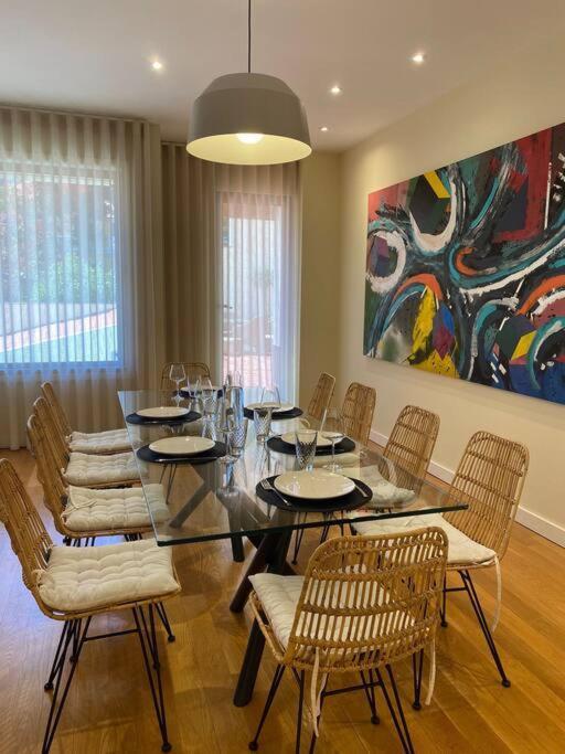 The Suite Qm Funchal  Eksteriør bilde
