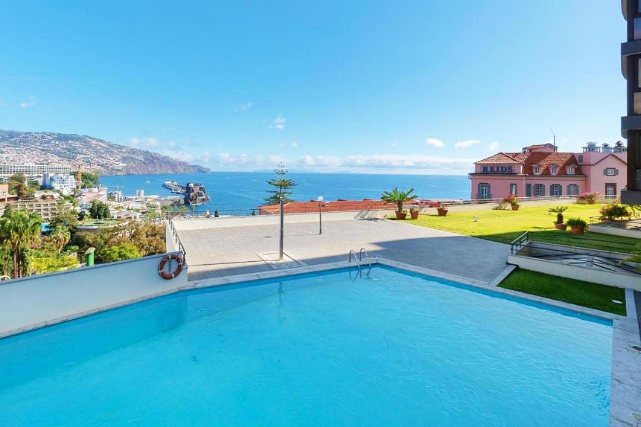The Suite Qm Funchal  Eksteriør bilde